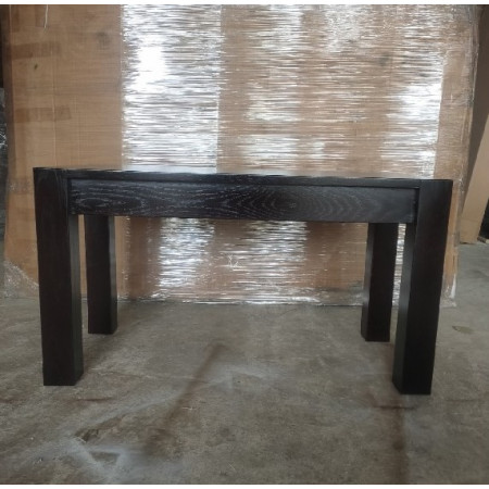 ChunKy Walnut : Ghế Bench Gỗ Sồi - 90cm